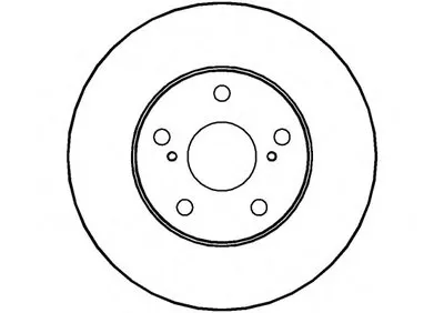Тормозной диск NATIONAL купить