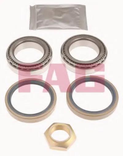 Комплект подшипника ступицы колеса FAG купить