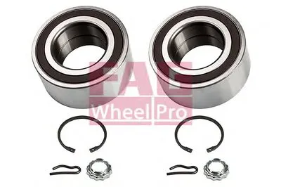 Комплект подшипника ступицы колеса FAG Wheel Pro FAG купить