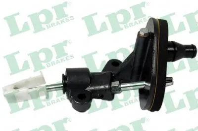 Главный цилиндр, система сцепления LPR купить