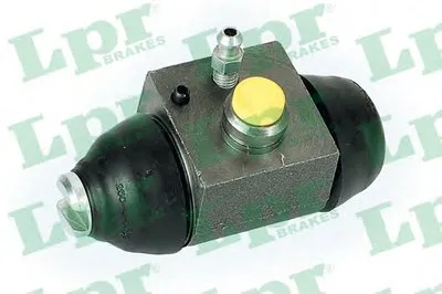 Колесный тормозной цилиндр LPR купить