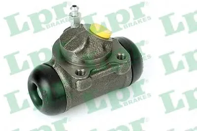 Колесный тормозной цилиндр LPR купить