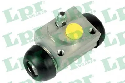 Колесный тормозной цилиндр LPR купить