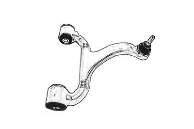 Рычаг независимой подвески колеса, подвеска колеса OCAP купить