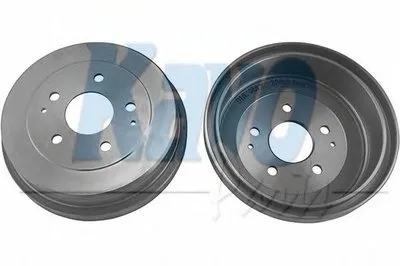 Тормозной барабан KAVO PARTS купить