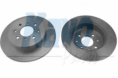 Тормозной диск KAVO PARTS купить