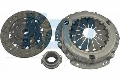 Комплект сцепления KAVO PARTS купить