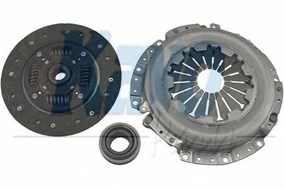 Комплект сцепления KAVO PARTS купить