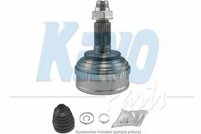 Шарнирный комплект, приводной вал KAVO PARTS купить