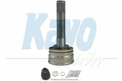 Шарнирный комплект, приводной вал KAVO PARTS купить