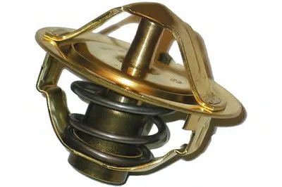 Термостат, охлаждающая жидкость KAVO PARTS купить