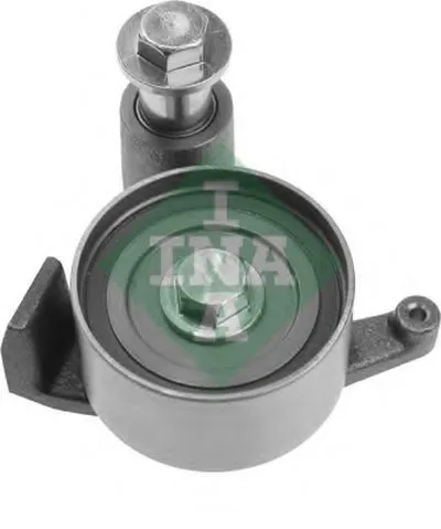 Натяжной ролик, ремень ГРМ INA купить