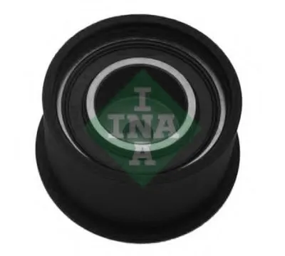 Паразитный / Ведущий ролик, зубчатый ремень INA купить