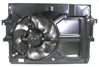 Вентилятор, охлаждение двигателя NRF купить