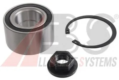 Комплект подшипника ступицы колеса A.B.S. купить