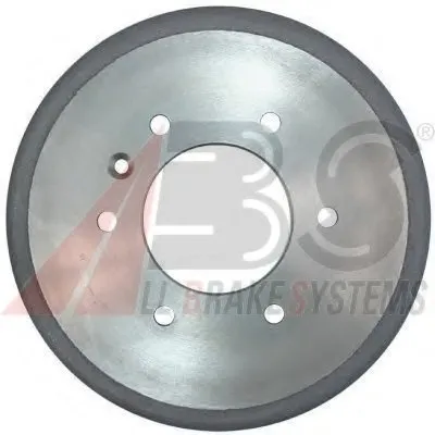 Тормозной барабан A.B.S. купить