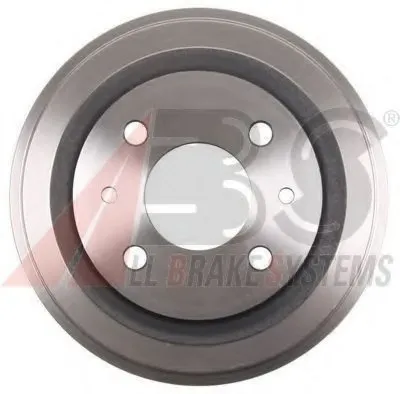 Тормозной барабан A.B.S. купить