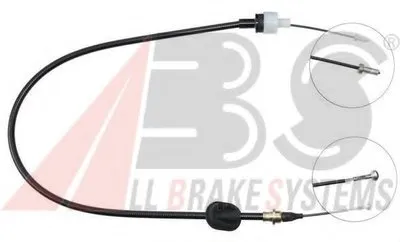 Тросик сцепления A.B.S. купить