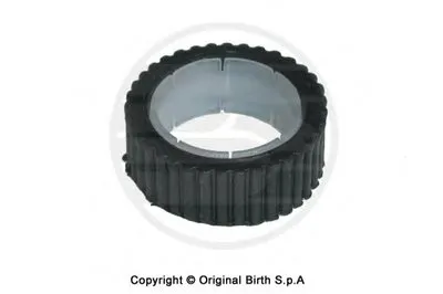 Втулка, вал сошки рулевого управления BIRTH купить