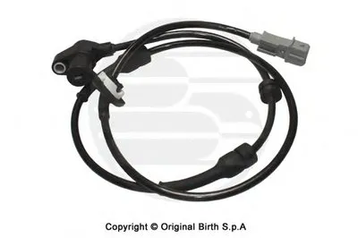 Датчик, частота вращения колеса BIRTH купить