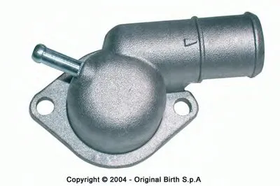 Фланец охлаждающей жидкости BIRTH купить