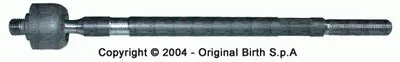 Осевой шарнир, рулевая тяга BIRTH купить