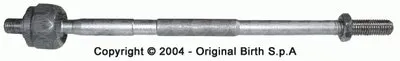 Осевой шарнир, рулевая тяга BIRTH купить