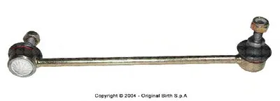 Тяга / стойка, стабилизатор BIRTH купить