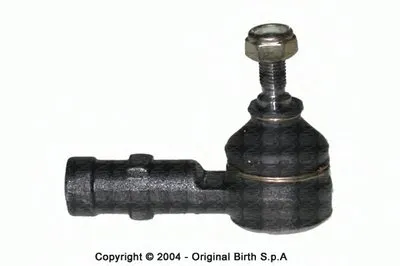 Наконечник поперечной рулевой тяги BIRTH купить