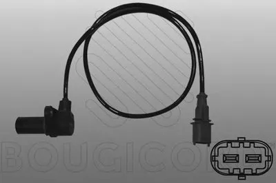 Датчик импульсов, маховик BOUGICORD купить