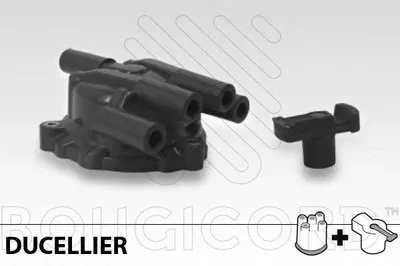 Монтажный комплект, устройство для выключения зажигания BOUGICORD купить