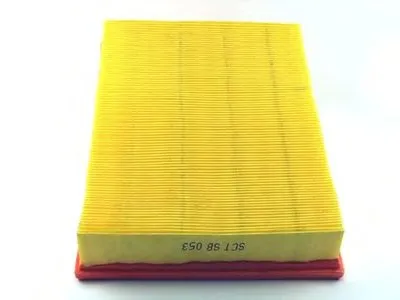 Воздушный фильтр SCT Germany купить