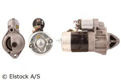 Стартер ELSTOCK купить