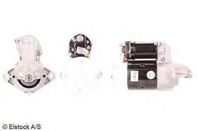 Стартер ELSTOCK купить