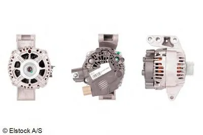 Генератор ELSTOCK купить