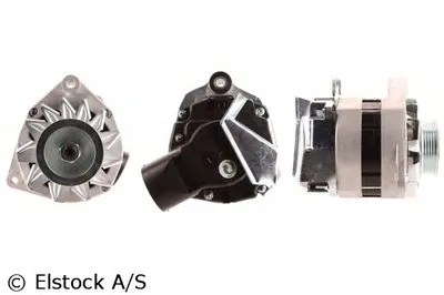 Генератор ELSTOCK купить