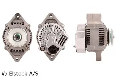 Генератор ELSTOCK купить