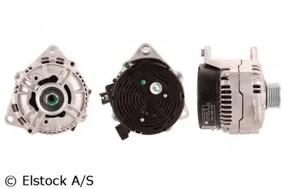 Генератор ELSTOCK купить