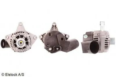 Генератор ELSTOCK купить