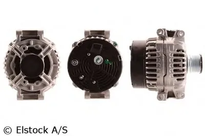 Генератор ELSTOCK купить