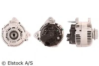 Генератор ELSTOCK купить