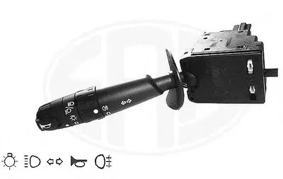 Выключатель на колонке рулевого управления ERA купить