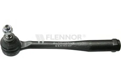 Наконечник поперечной рулевой тяги FLENNOR купить