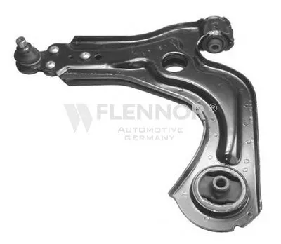 Рычаг независимой подвески колеса, подвеска колеса FLENNOR купить