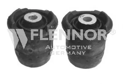 Ремкомплект, балка моста FLENNOR купить