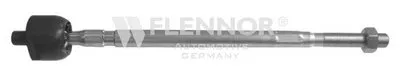 Осевой шарнир, рулевая тяга FLENNOR купить