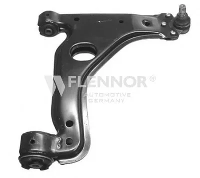Рычаг независимой подвески колеса, подвеска колеса FLENNOR купить