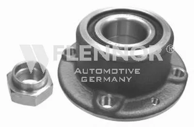 Комплект подшипника ступицы колеса FLENNOR купить