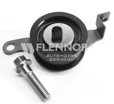 Натяжной ролик, ремень ГРМ FLENNOR купить