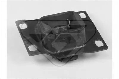 Подвеска, ступенчатая коробка передач HUTCHINSON купить